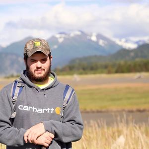 Meet your Posher, Benjamin